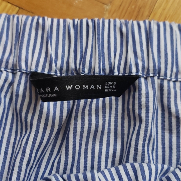 Zara off shoulder top - Picture 4 of 5